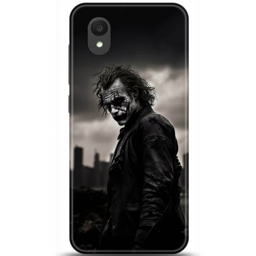 Uyumlu Kılıf HD Baskılı Kılıf - Followed Institution 5164