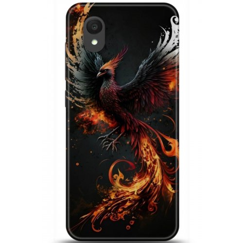 Uyumlu Kılıf HD Baskılı Kılıf - Followed Institution 5187