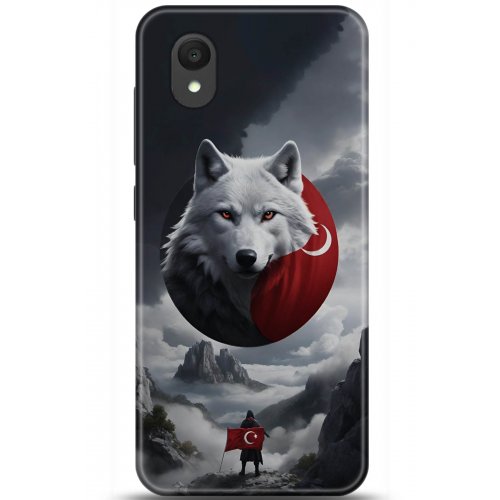 Uyumlu Kılıf HD Baskılı Kılıf - Followed Institution 5189