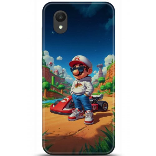 Uyumlu Kılıf HD Baskılı Kılıf - Followed Institution 5207