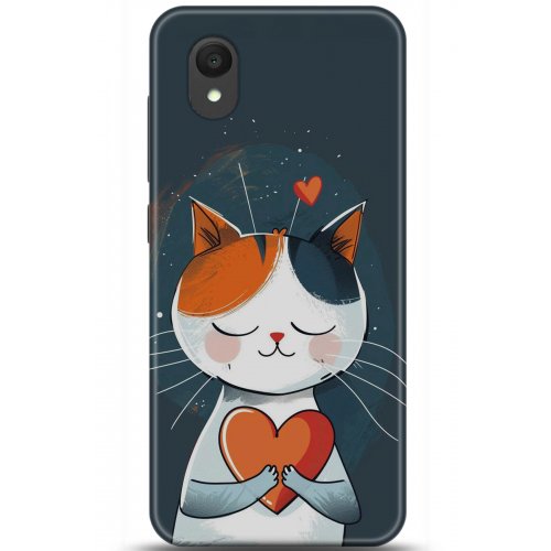 Uyumlu Kılıf HD Baskılı Kılıf - Followed Institution 5209