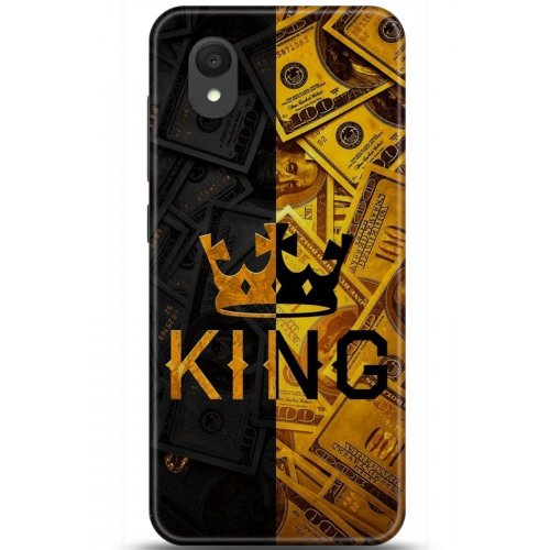 Uyumlu Kılıf HD Baskılı Kılıf - Followed Institution 5223