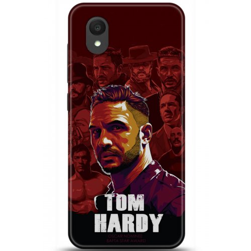 Uyumlu Kılıf HD Baskılı Kılıf - Followed Institution 5225