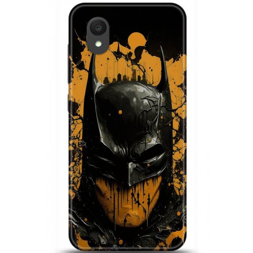 Uyumlu Kılıf HD Baskılı Kılıf - Followed Institution 5239