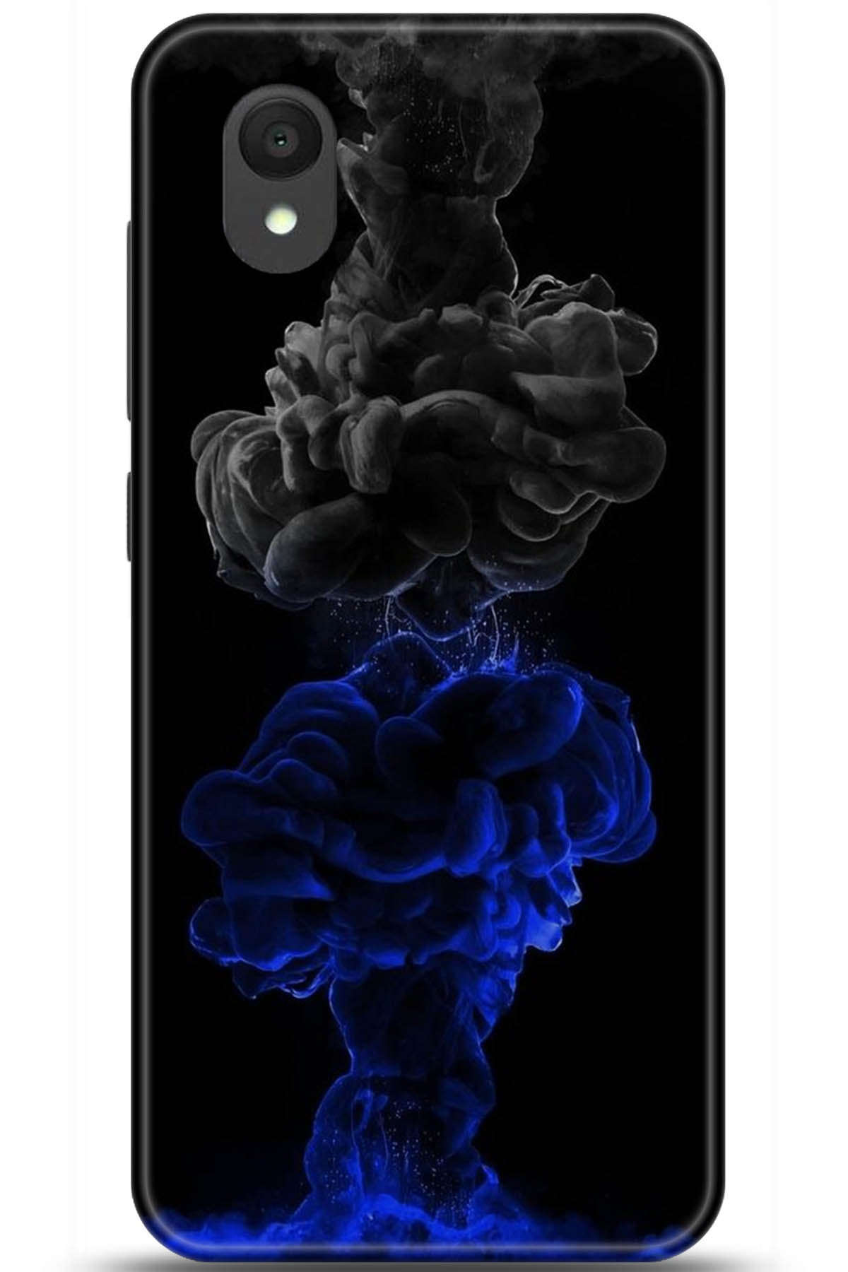 Alcatel 1 2022 Uyumlu Kılıf HD Baskılı Kılıf - Followed Institution 5240