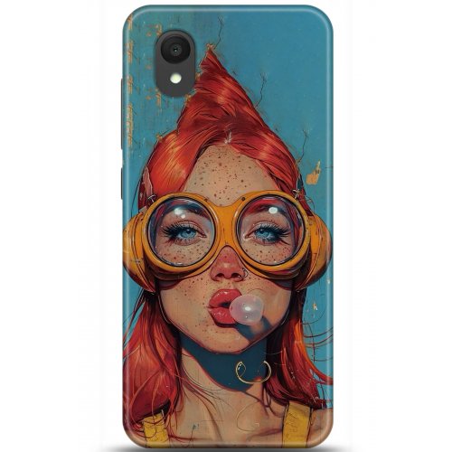 Uyumlu Kılıf HD Baskılı Kılıf - Followed Institution 5286