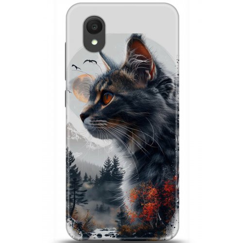 Uyumlu Kılıf HD Baskılı Kılıf - Followed Institution 5319