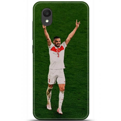 Uyumlu Kılıf HD Baskılı Kılıf - Followed Institution 5379