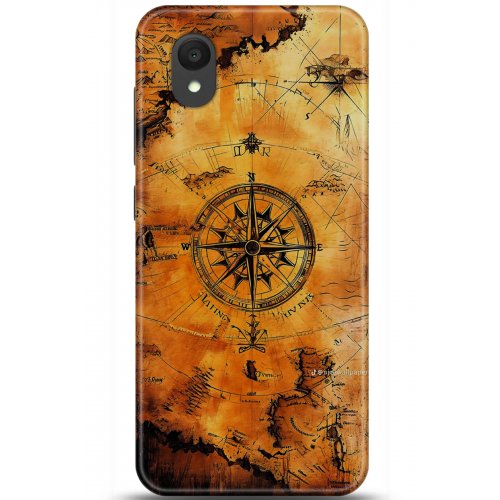 Uyumlu Kılıf HD Baskılı Kılıf - Followed Institution 5383