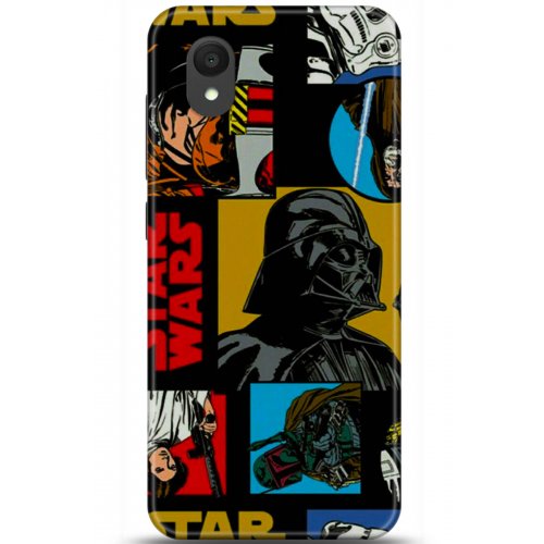 Uyumlu Kılıf HD Baskılı Kılıf - Followed Institution 5385