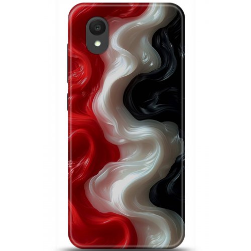 Uyumlu Kılıf HD Baskılı Kılıf - Followed Institution 5433