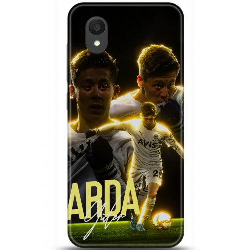 Uyumlu Kılıf HD Baskılı Kılıf - Followed Institution 5442