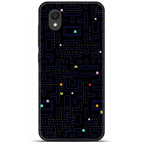 Uyumlu Kılıf HD Baskılı Kılıf - Followed Institution 5444