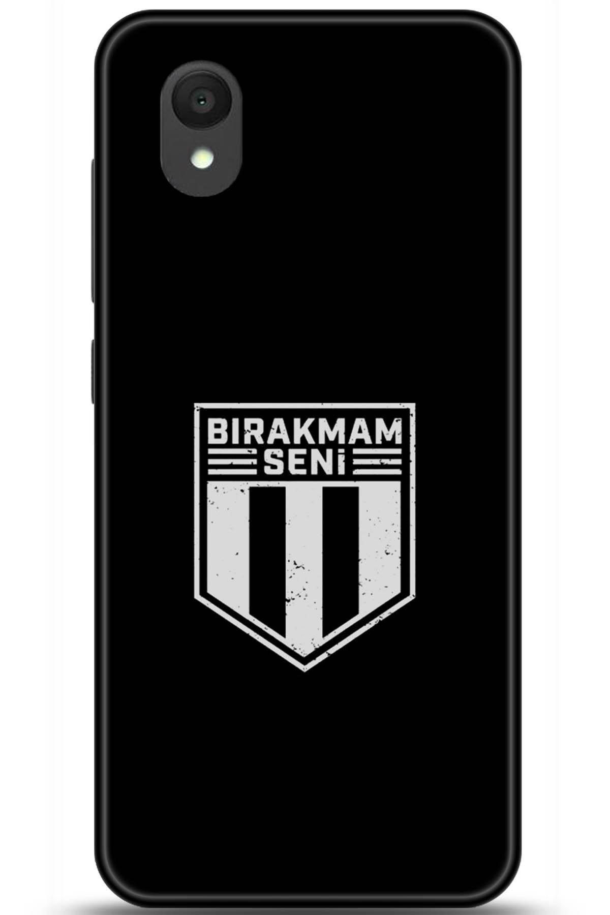 Alcatel 1 2022 Uyumlu Kılıf HD Baskılı Kılıf - Followed Institution 5474