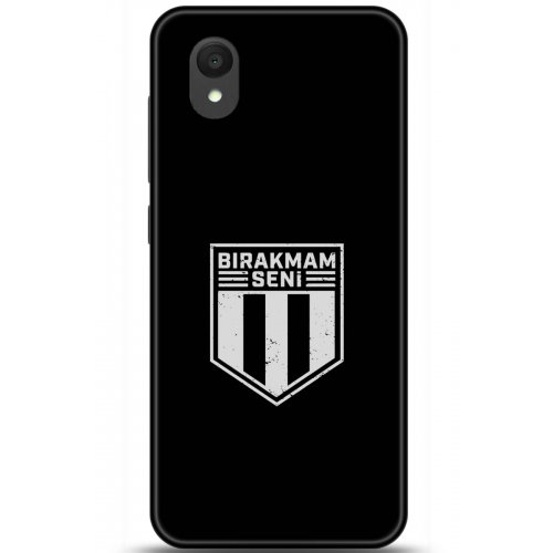 Uyumlu Kılıf HD Baskılı Kılıf - Followed Institution 5474