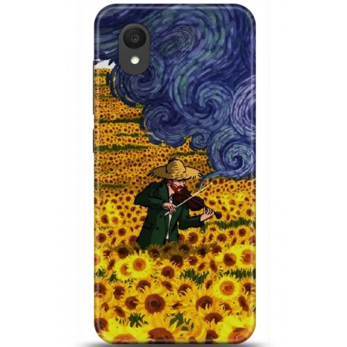 Uyumlu Kılıf HD Baskılı Kılıf - Followed Institution 5503