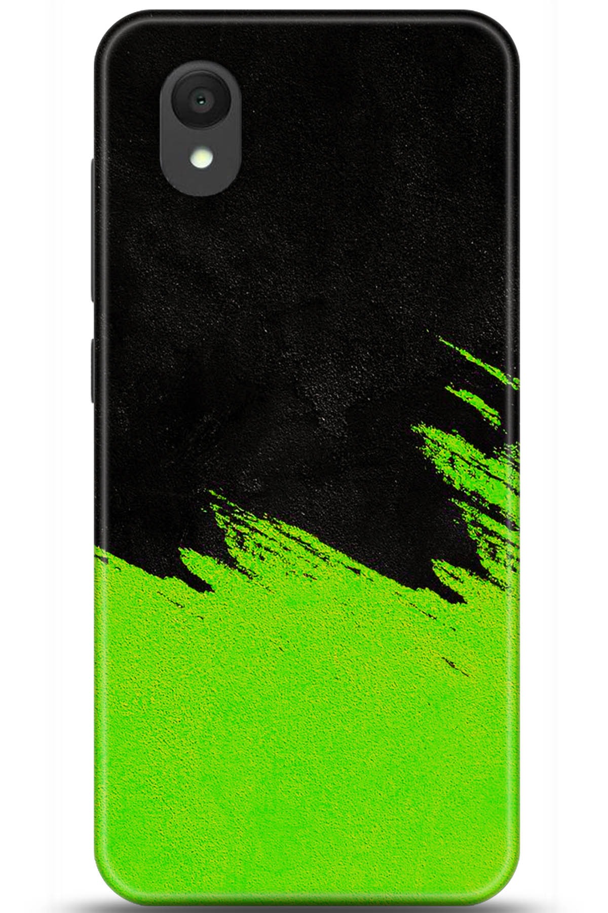 Alcatel 1 2022 Uyumlu Kılıf HD Baskılı Kılıf - Followed Institution 5506