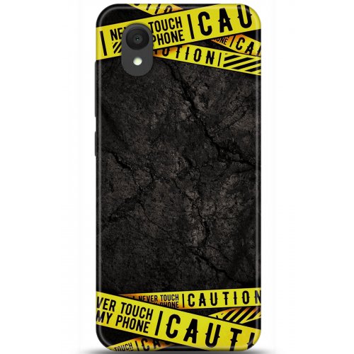 Uyumlu Kılıf HD Baskılı Kılıf - Followed Institution 5514