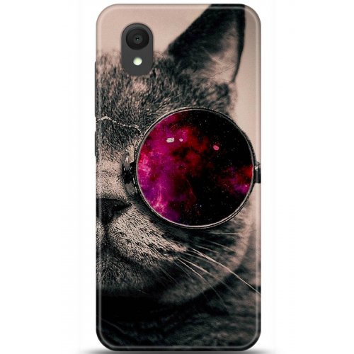 Uyumlu Kılıf HD Baskılı Kılıf - Followed Institution 5535