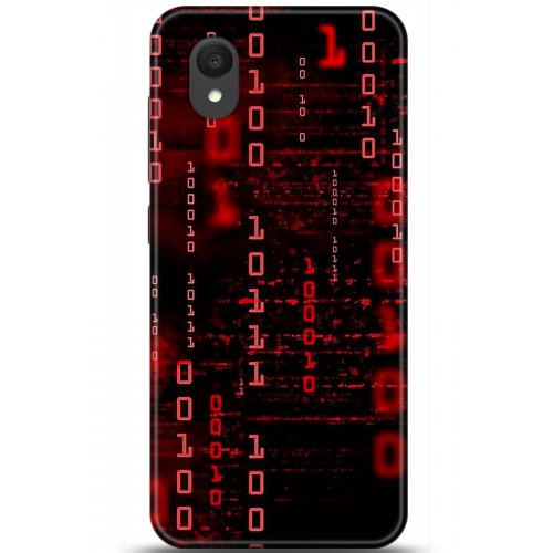 Uyumlu Kılıf HD Baskılı Kılıf - Followed Institution 5536