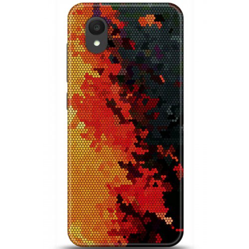 Uyumlu Kılıf HD Baskılı Kılıf - Followed Institution 5540