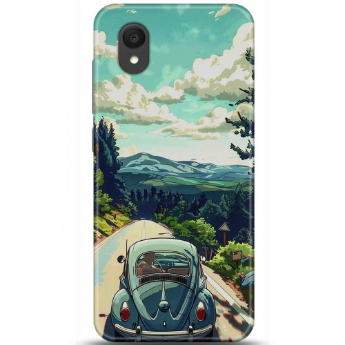 Uyumlu Kılıf HD Baskılı Kılıf - Followed Institution 5563