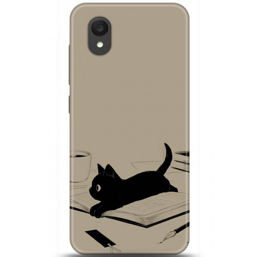 Uyumlu Kılıf HD Baskılı Kılıf - Followed Institution 5603