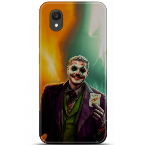 Uyumlu Kılıf HD Baskılı Kılıf - Followed Institution 5636