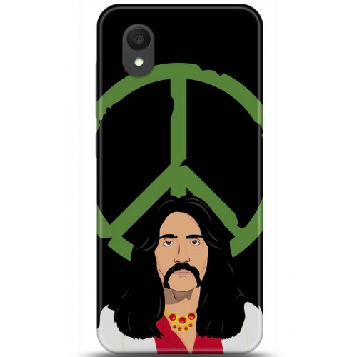 Uyumlu Kılıf HD Baskılı Kılıf - Followed Institution 5674