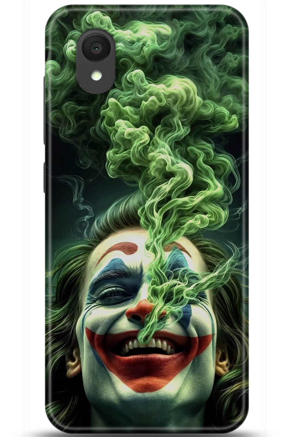 Alcatel 1 2022 Uyumlu Kılıf HD Baskılı Kılıf - Followed Institution 5698