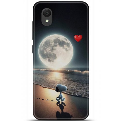 Uyumlu Kılıf HD Baskılı Kılıf - Followed Institution 5707