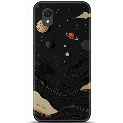 Uyumlu Kılıf HD Baskılı Kılıf - Followed Institution 5722