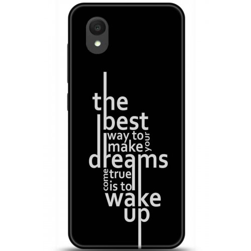 Uyumlu Kılıf HD Baskılı Kılıf - Followed Institution 5729