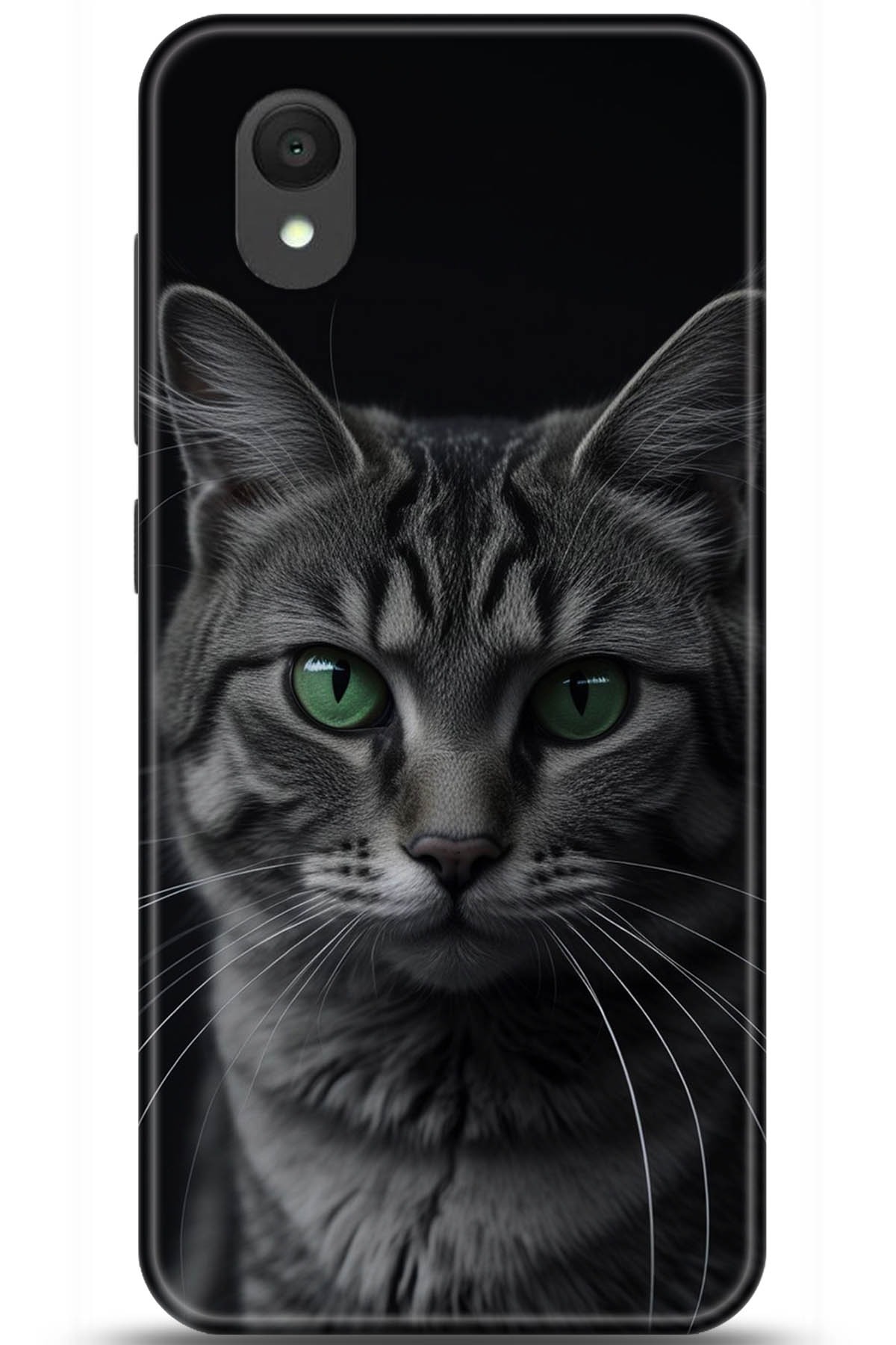 Alcatel 1 2022 Uyumlu Kılıf HD Baskılı Kılıf - Followed Institution 5780