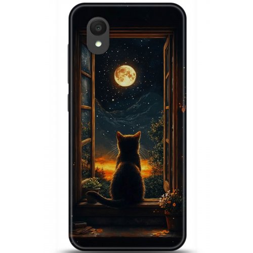 Uyumlu Kılıf HD Baskılı Kılıf - Followed Institution 5784