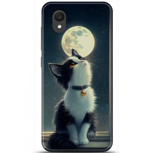 Uyumlu Kılıf HD Baskılı Kılıf - Followed Institution 5785