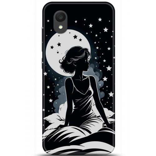 Uyumlu Kılıf HD Baskılı Kılıf - Followed Institution 5794