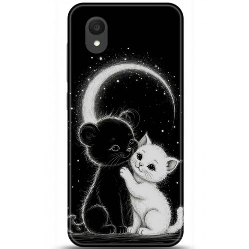 Uyumlu Kılıf HD Baskılı Kılıf - Followed Institution 5798