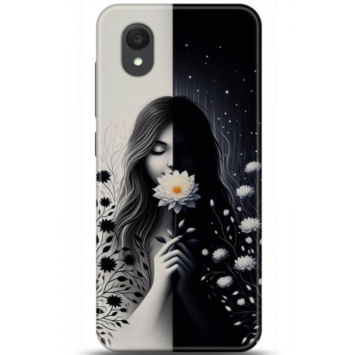 Uyumlu Kılıf HD Baskılı Kılıf - Followed Institution 5800