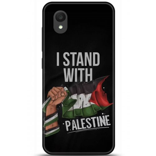 Uyumlu Kılıf HD Baskılı Kılıf - Followed Institution 5804