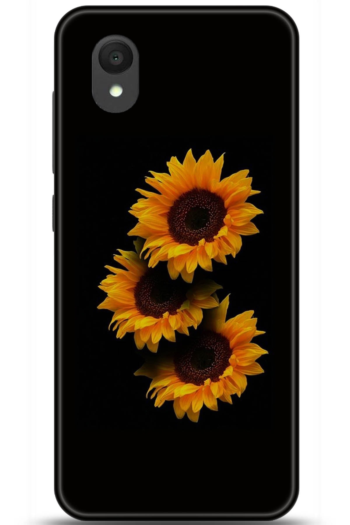 Alcatel 1 2022 Uyumlu Kılıf HD Baskılı Kılıf - Followed Institution 5827