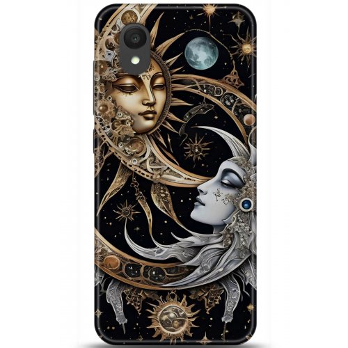 Uyumlu Kılıf HD Baskılı Kılıf - Followed Institution 5829