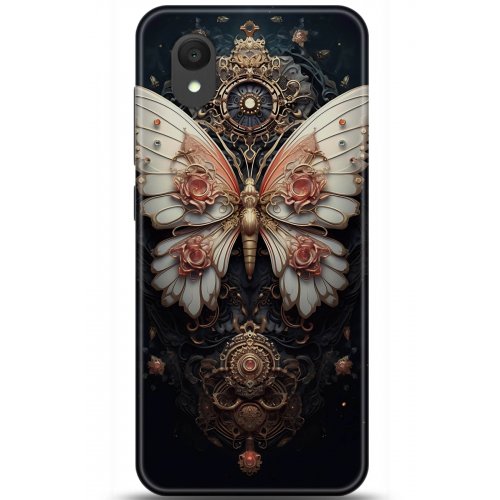 Uyumlu Kılıf HD Baskılı Kılıf - Followed Institution 5830