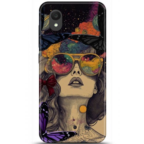 Uyumlu Kılıf HD Baskılı Kılıf - Followed Institution 5835