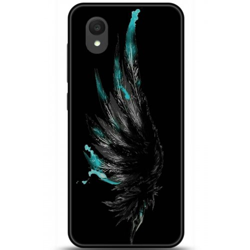 Uyumlu Kılıf HD Baskılı Kılıf - Followed Institution 5866