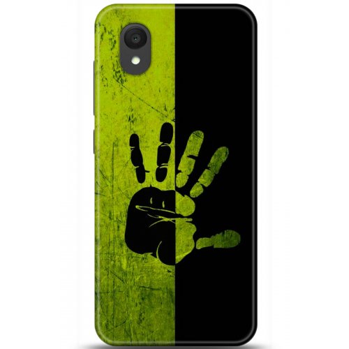 Uyumlu Kılıf HD Baskılı Kılıf - Followed Institution 5870