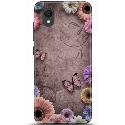 Uyumlu Kılıf HD Baskılı Kılıf - Followed Institution 5873