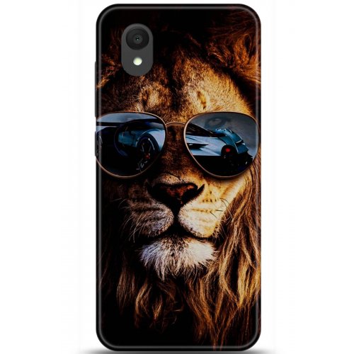 Uyumlu Kılıf HD Baskılı Kılıf - Followed Institution 5874