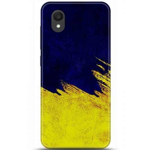 Uyumlu Kılıf HD Baskılı Kılıf - Followed Institution 5881