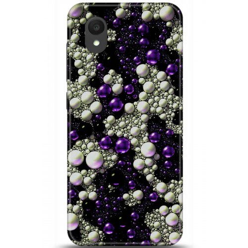 Uyumlu Kılıf HD Baskılı Kılıf - Followed Institution 5889